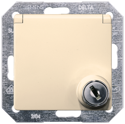 5UB1906 I-SYST.OUTLET+INC.TP HL+SL EWH