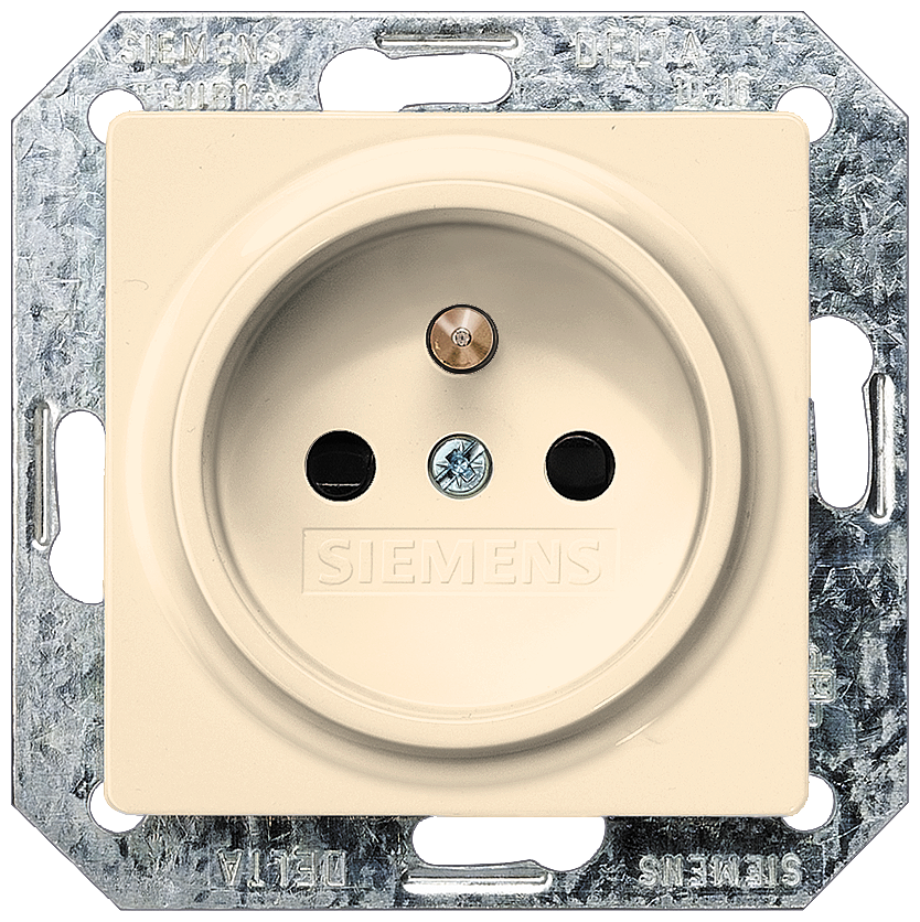 P_I202_XX_00674P 5UB1908 I-SYST.SOCKET OUTLET+GP +INC.TP EWH - Зображення 1