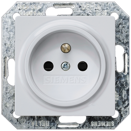 5UB1938 I-SYST.ALM,SOCKET OUTLET+GP +INC...