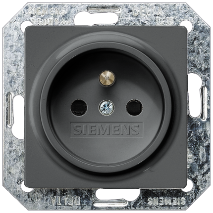 5UB1928  I-SYST.CAM,SOCKET OUTLET+GP +INC...