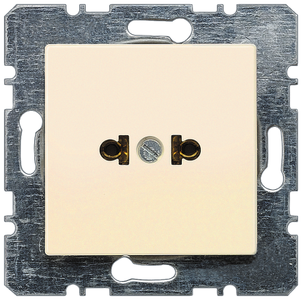 5UB1303  I-SYSTEM,US-SOCKET OUTLET, EWH