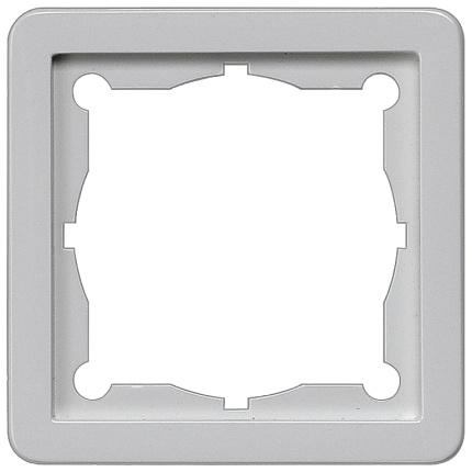 5TG1766 DELTA PROFIL SIL,INTERM. FRAME