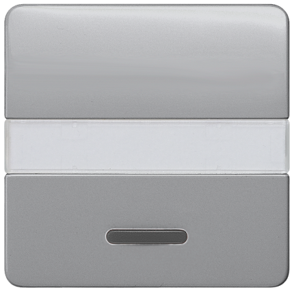 5TG7935 DELTA PROFIL SIL,ROCKER +WIND+PLATE