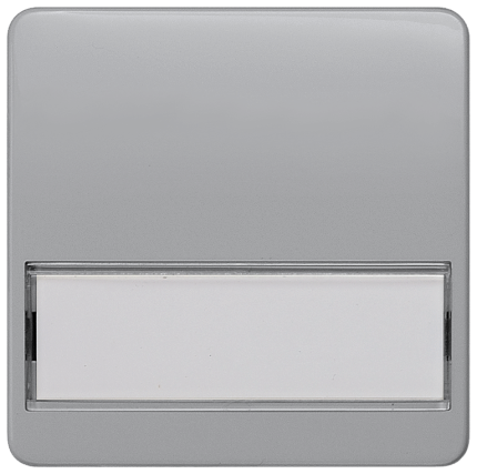 5TG7936 DELTA PROFIL SIL,ROCKER+PLATE