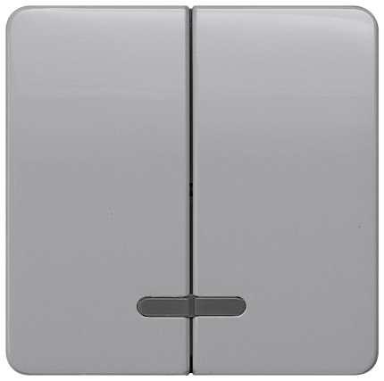 5TG7938 DELTA PROFIL SIL,ROCKER 2F +WINDOW