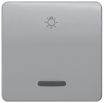 5TG7926 DELTA PROFIL SIL,ROCKER LIGHT