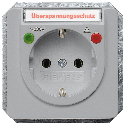 5UB1460  DELTA PROFIL SIL,SOCKET.MOD+OVP