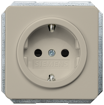 5UH1223  PROFIL OUTLET COV.+INCR. TP,CHA