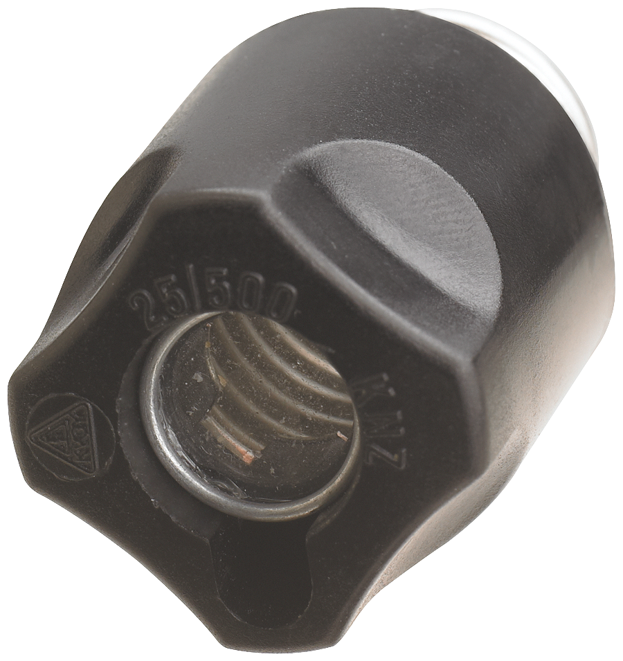 P_I202_XX_01661P 5SH1112 NDZ-SCREW-CAP E16 500V 25A - Зображення 1