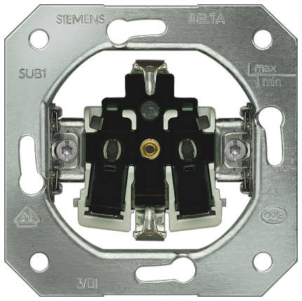 5UB1101-5KK SCHUKO SOCKET OUTL. 10/16 A 250 V