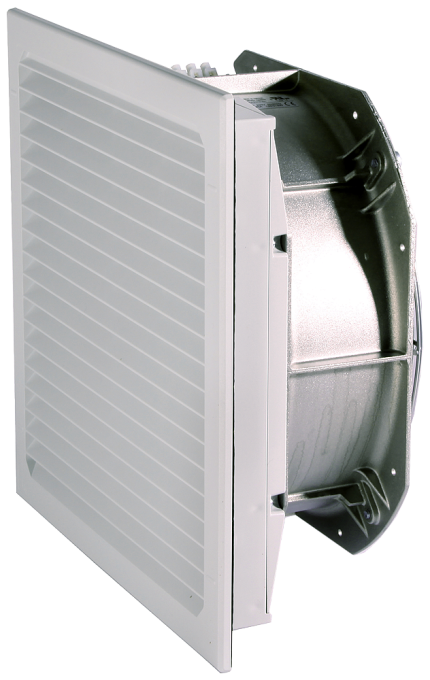 8MR6523-5LV80 FL-FAN; 850M3 PER H; 292X292MM;2...