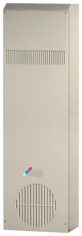 8MR6423-5ML80  HEAT EX;80W;36W PER K
