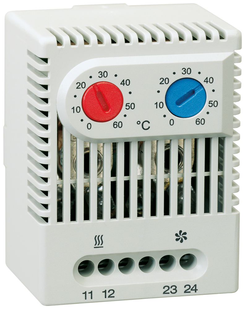 P_I202_XX_06797P 8MR2170-1E TWIN THERMOSTAT - Зображення 1