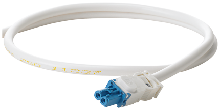 8MR2210-3B ACCES. DC-CON. CABLE WITH SOCKET...