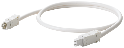 8MR2210-2C  ACCES.AC-COAT LINE W. SOCKET A. ...