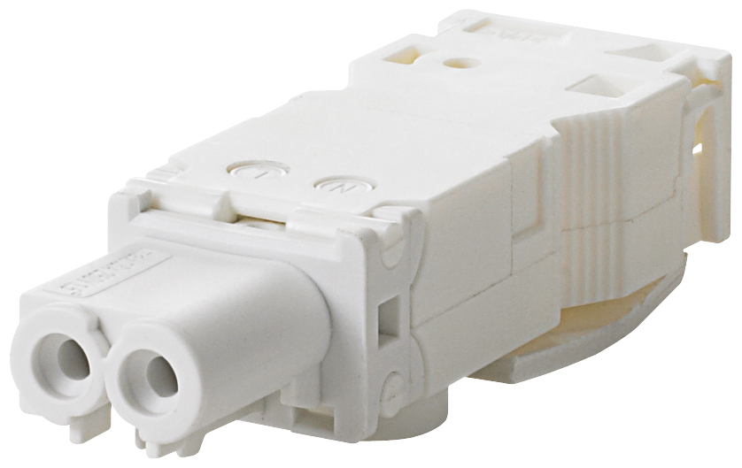 P_I202_XX_07730P 8MR2210-1A ACCES.,AC-SOCKET FOR INPUT SIDE,... - Зображення 1
