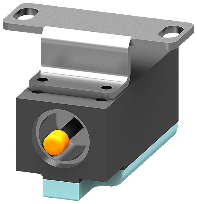 P_I202_XX_07774P 8MF4310 DOOR POSITION SWITCH - Зображення 1