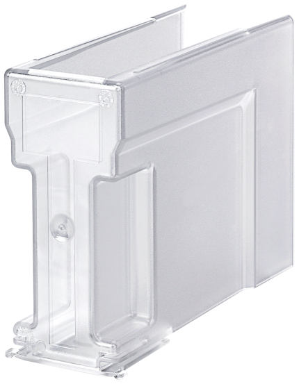 3NJ4912-1FA01 SHROUNDING COVER 100 MM
