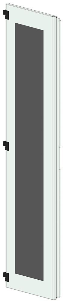 8MF1890-2UT25-0BE2 door half, inspection window