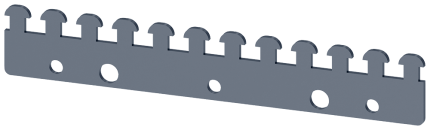 8MF1000-2HC  toothed bar