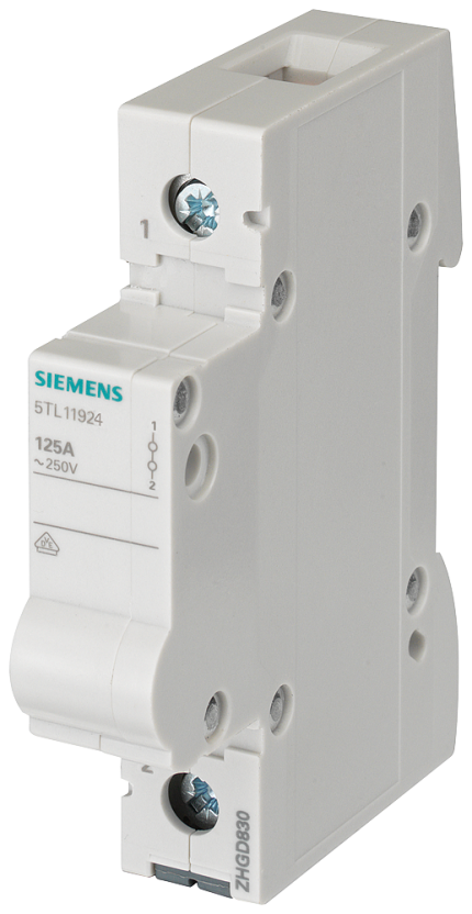 5TL1192-4  DIRECT TYPE PHASE - GRAY