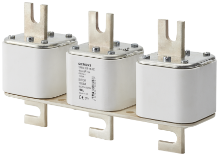 3NB3362-1KK27  SITOR fuse link