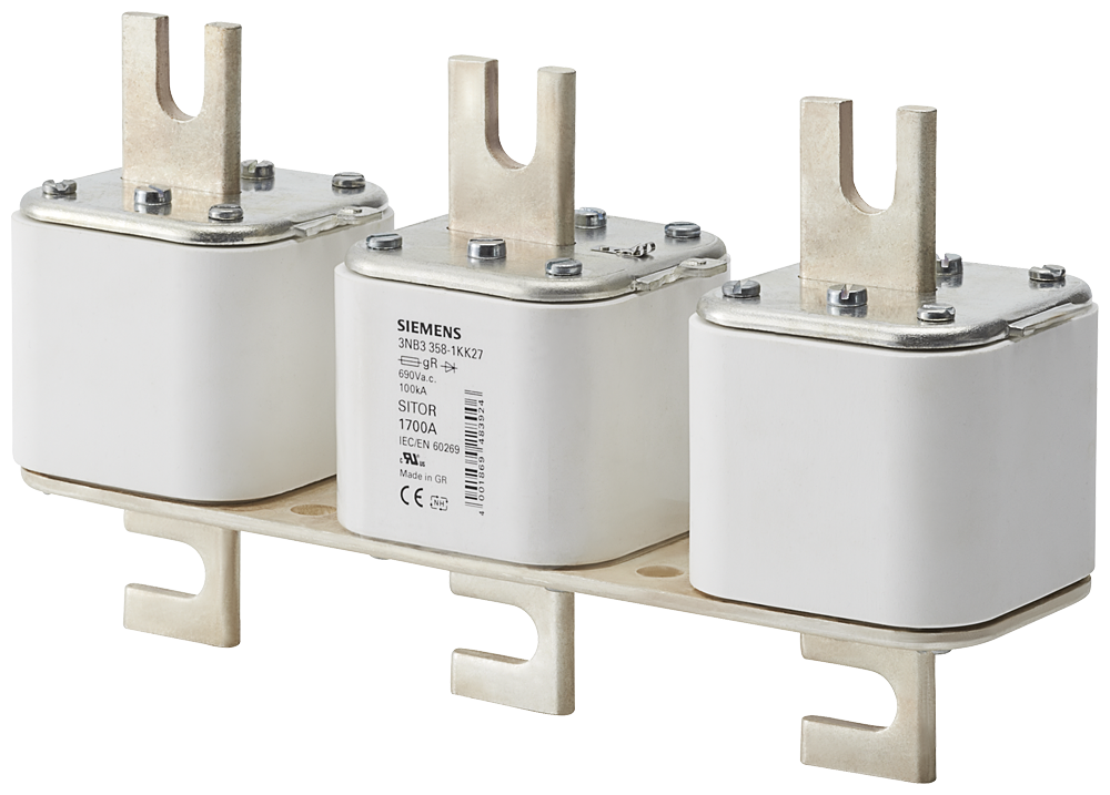 P_I202_XX_08018P 3NB3358-1KK27 SITOR fuse link - Зображення 1