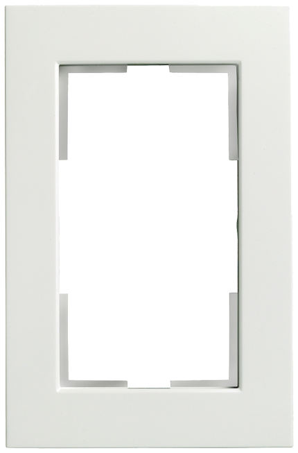5TG1116-0 MIRO FRAME 1.5-FOLD TWH