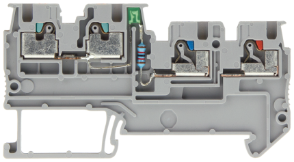 8WH6003-0DE00  Init.-TB. 1,5 mm2 for 3P.
