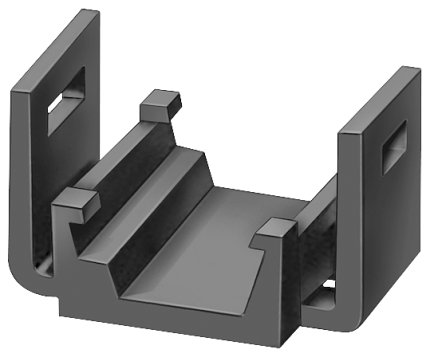 3RK1901-3QA00  CABLE CLIP