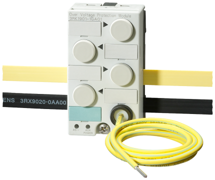 3RK1901-1GA01  AS-I OVERVOLTAGE PROTECTION MODULE