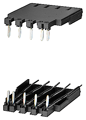 3RT1916-4KA1  SOLDER PIN ADAPT. F. CONTACTORS ...