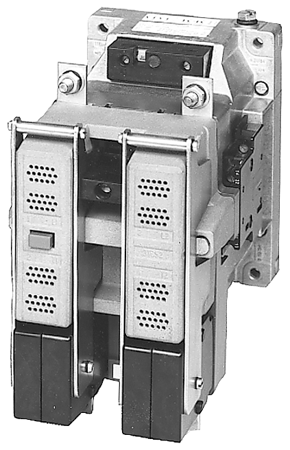 P_NSB0_XX_00139P 3TC5217-5KB4 CONTACTOR SIZE 8 2 -POLE - Зображення 1