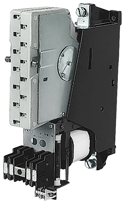 3TC7414-5KB RAILWAY CONTACTOR 1-POLE 400 A