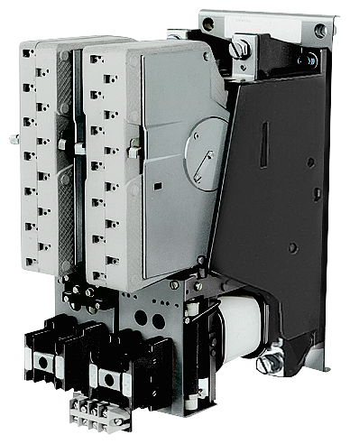 3TC7814-1CY80-0AD7 CONTACTOR SIZE 12 2-POLE