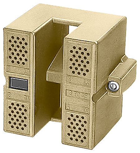 P_NSB0_XX_00165P 3TY2442-0B ARC CHUTE F.CONTACTORS - Зображення 1