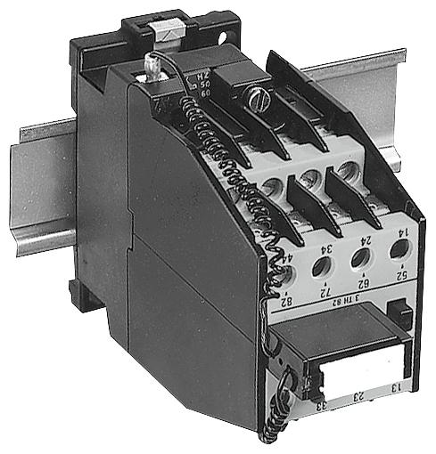 P_NSB0_XX_00293P 3TX4180-0A CLOSING DELAY DEVICE - Зображення 1