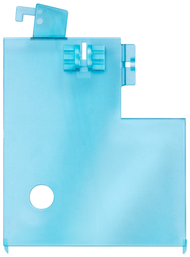 P_NSB0_XX_01102P 3RB2984-2 COVER SEALABLE - Зображення 1