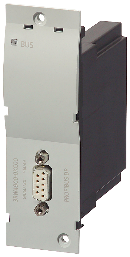 3RW4900-0KC00  COMMUNICATION BOARD PROFIBUS