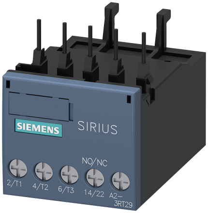 3RT2916-1PA2  SIRIUS NG CONTACTORS ACCESSORY