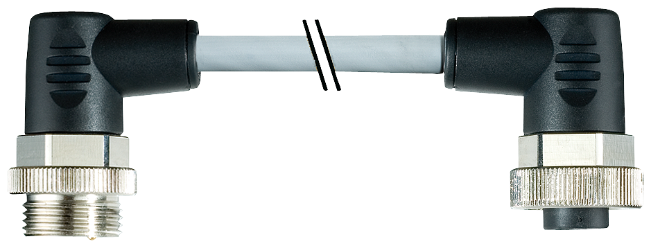 P_NSB0_XX_01688P 3RK1902-3NC10 ENERGY CABLE 24V - 10 M - Зображення 1