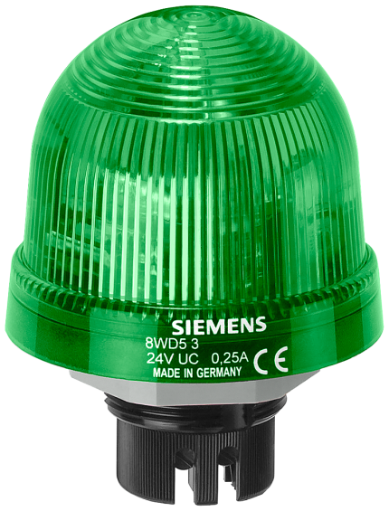 8WD5320-0CC BUILT-IN LUMINAIRE FLASHLIGHT,