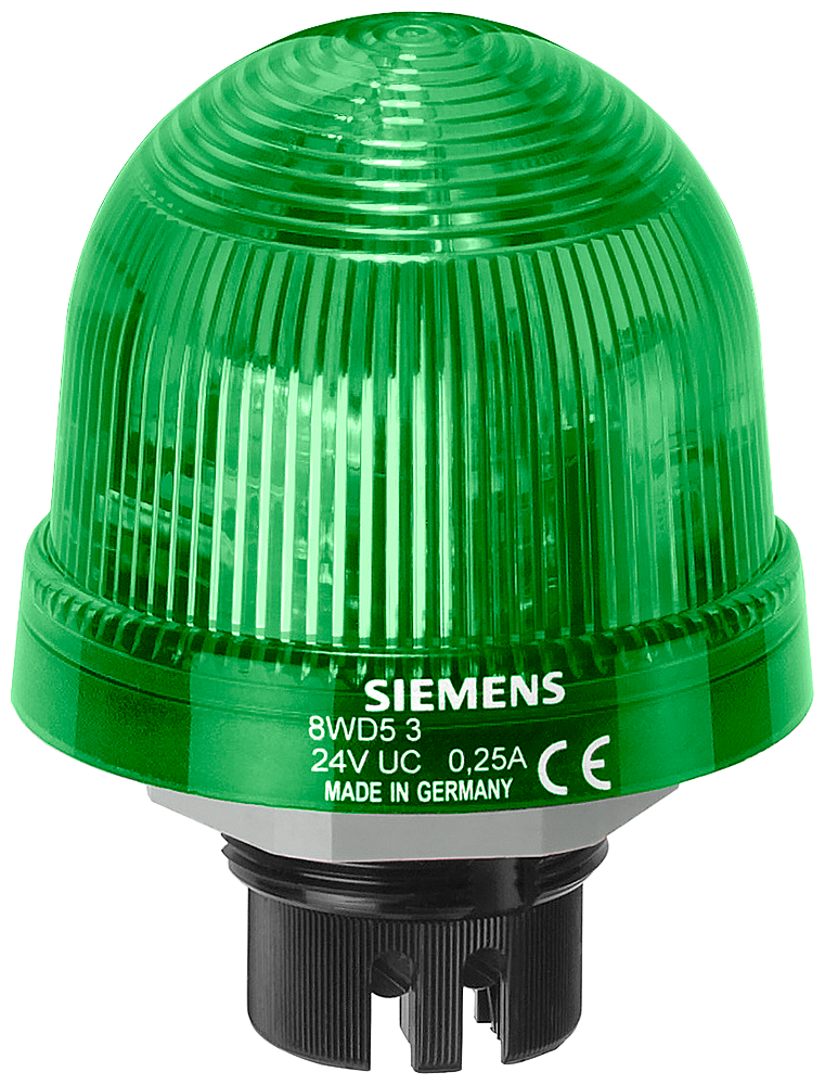 P_NSC0_XX_00140P 8WD5340-0CC BUILT-IN LUMINAIRE FLASHLIGHT, - Зображення 1