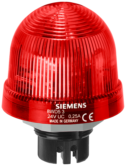 8WD5300-1AB  BUILT-IN LUMINAIRE