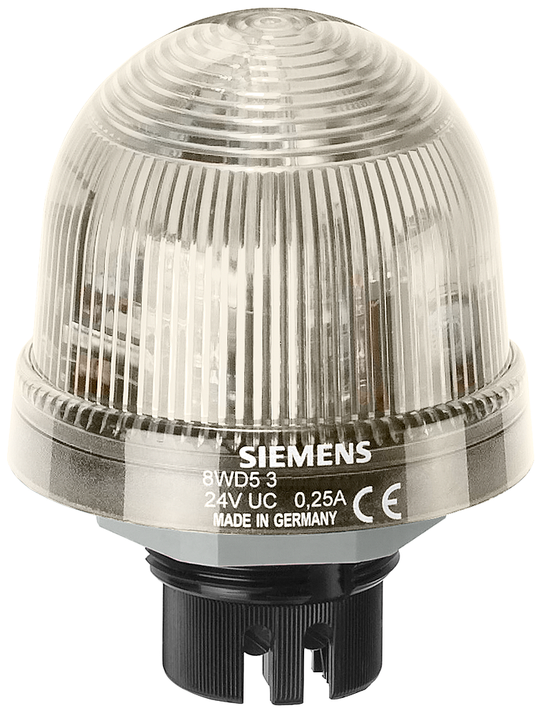P_NSC0_XX_00183P 8WD5340-0CE BUILT-IN LUMINAIRE FLASHLIGHT, - Зображення 1