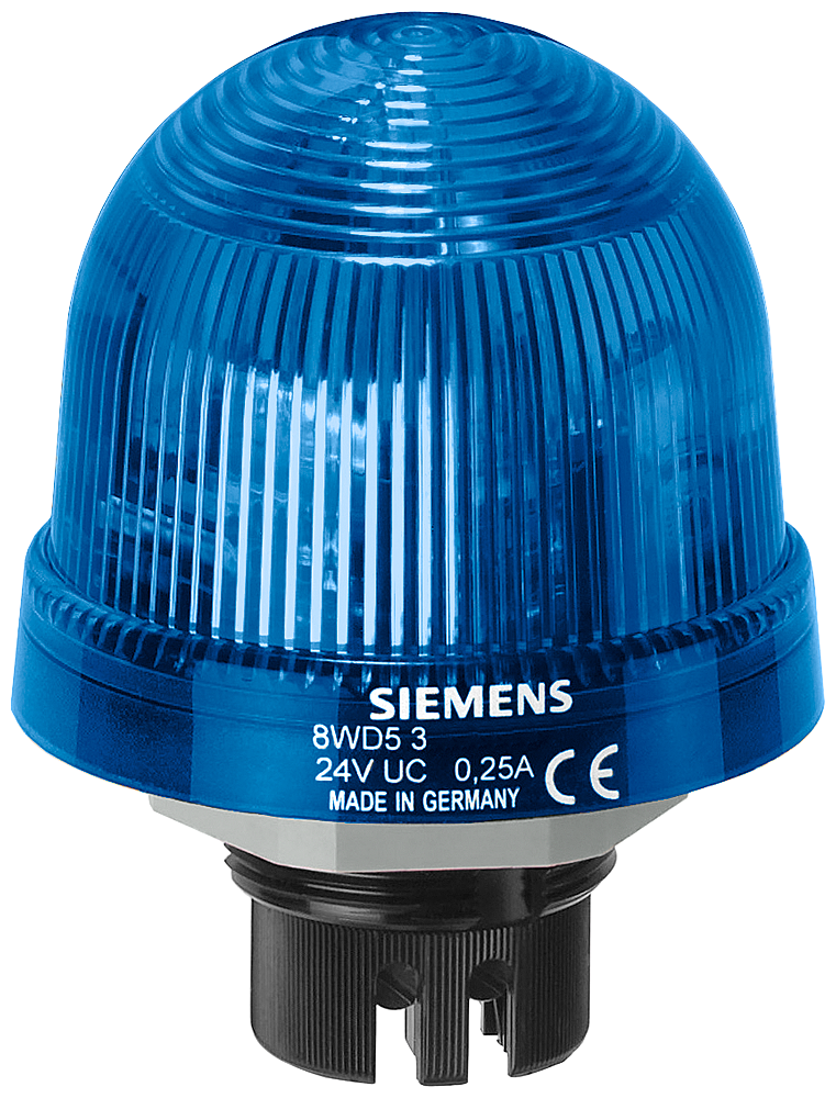 P_NSC0_XX_00184P 8WD5340-0CF BUILT-IN LUMINAIRE FLASHLIGHT, - Зображення 1