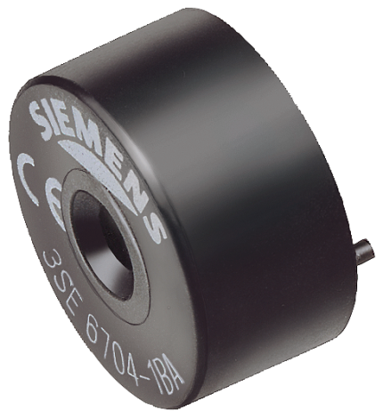 3SE6704-1BA SWITCHING MAGNET, ROUND M30,