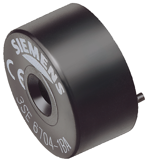 P_NSC0_XX_00222P 3SE6704-1BA SWITCHING MAGNET, ROUND M30, - Зображення 1