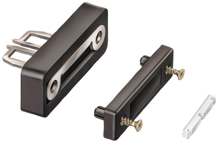3SX3234 DUST PROTECTION + SLOT COVERS