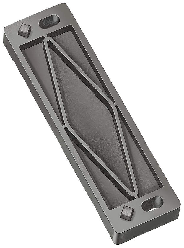 P_NSC0_XX_00287P 3SX3260 SPACER FOR - Зображення 1